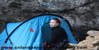 camping in knuckles 2